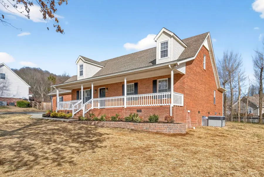 104 Erica Pl, Bell Buckle, TN 37020 - #3