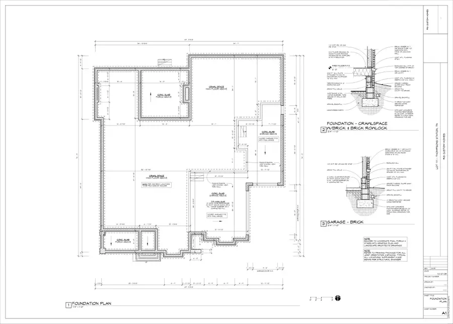 2432 Union Station Dr, Thompsons Station, TN 37179 - Image #3