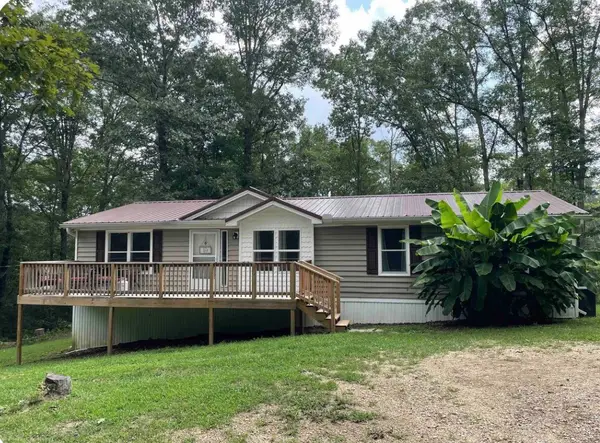 570 Old Highway 13, Waverly, TN 37185