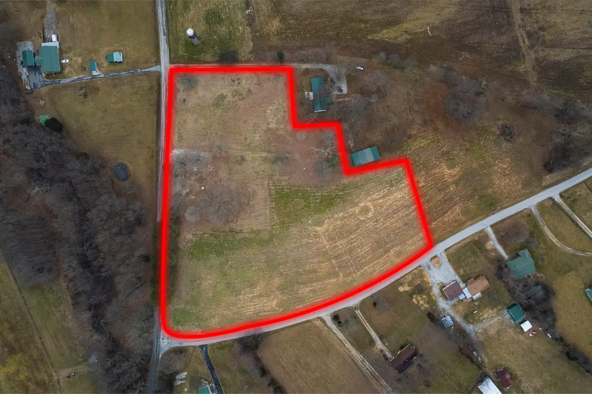 10266 Ragsdale Rd, Manchester, TN 37355 - #1