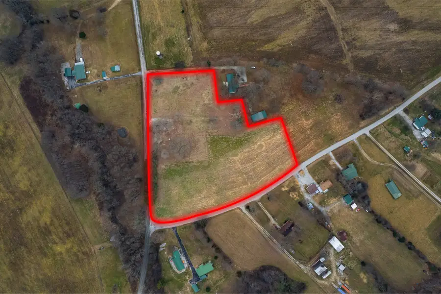 10266 Ragsdale Rd, Manchester, TN 37355 - #3