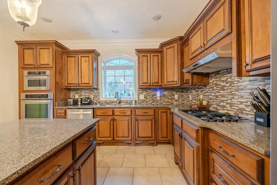 125 Breckenridge Ln, Savannah, TN 38372 - #2