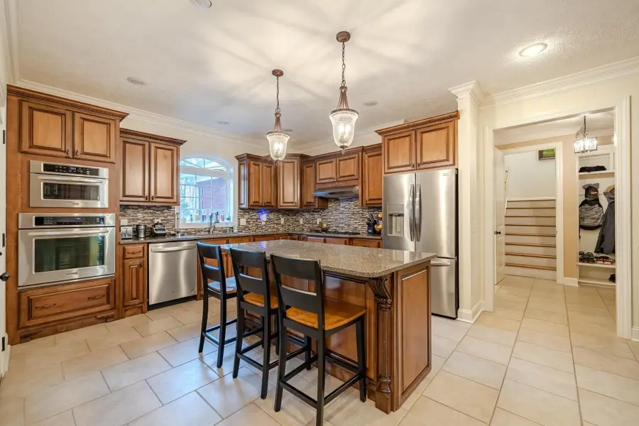 125 Breckenridge Ln, Savannah, TN 38372 - #3