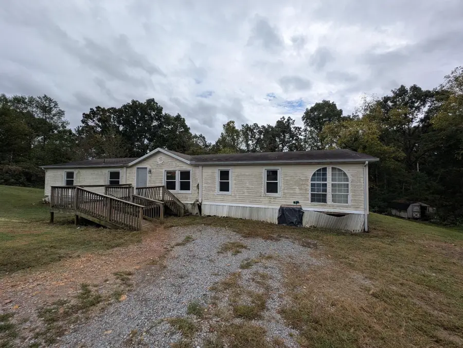 7231 Old Cox Pike, Fairview, TN 37062 - #2