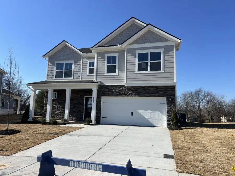 408 Wild Iris Way, Spring Hill, TN 37174 - #2