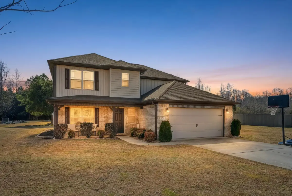 59 Sonoma Dr, Fayetteville, TN 37334 - #1