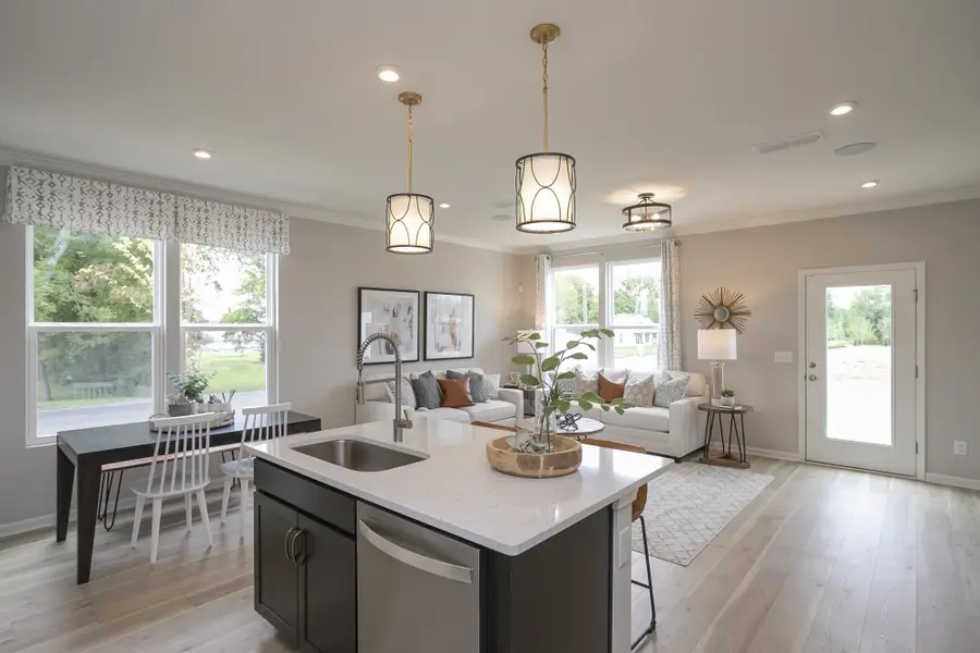 5047 Dayflower Drive, Hermitage, TN 37076 - #2