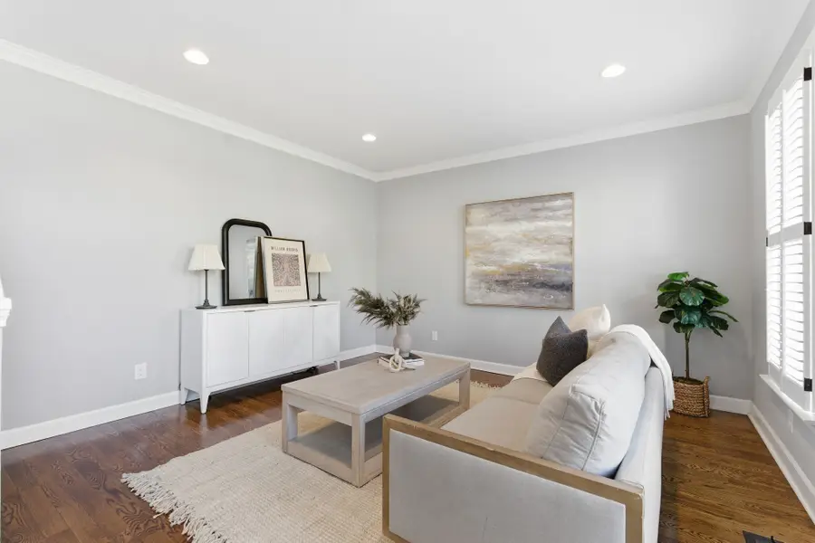 403 Clairton Ct, Nashville, TN 37215 - #3