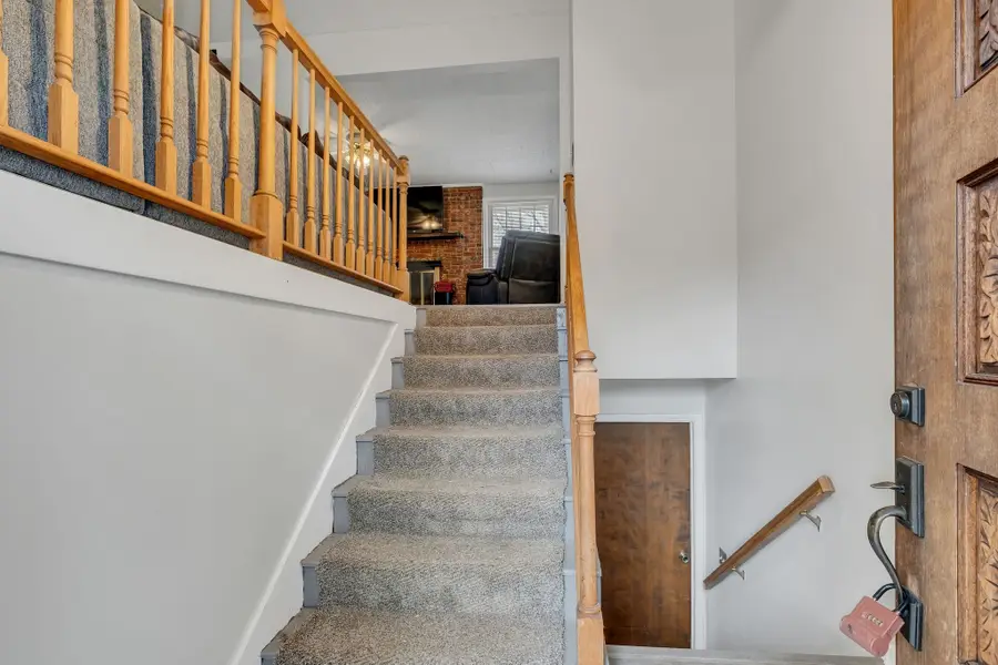 5907 Port Anadarko Trl, Hermitage, TN 37076 - #3