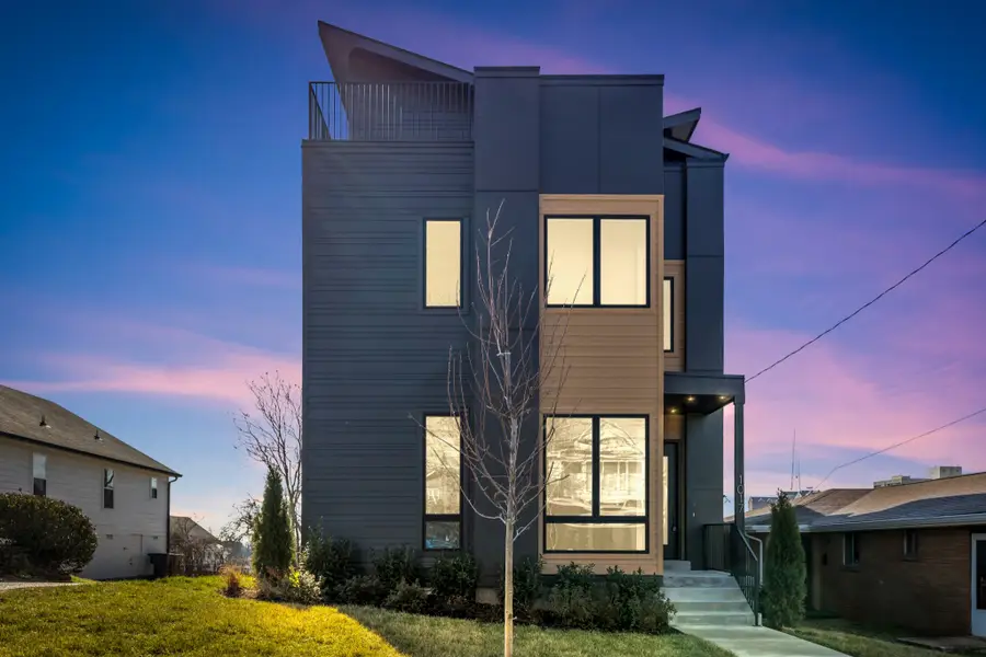 1017 Argyle Ave, Nashville, TN 37203 - Image #2
