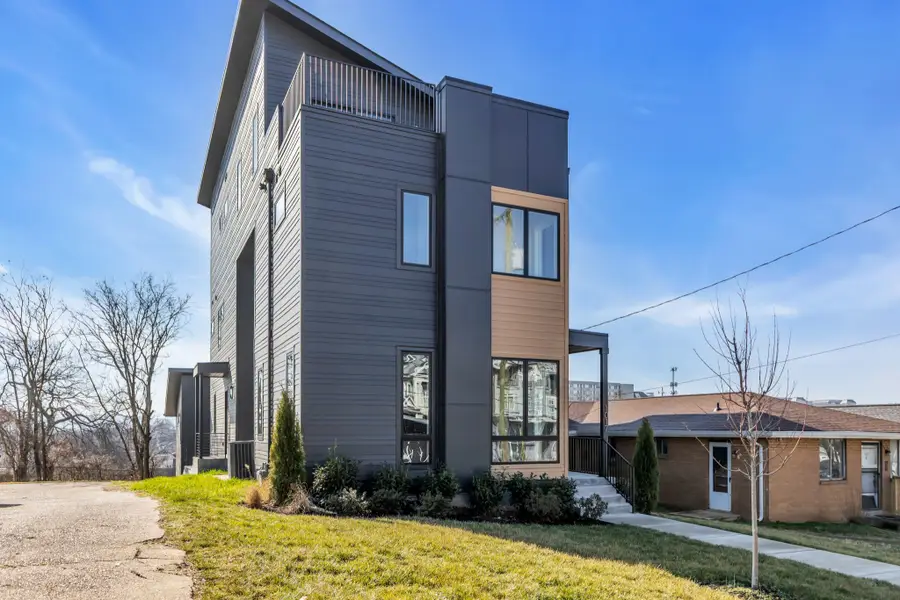 1017 Argyle Ave, Nashville, TN 37203 - Image #3