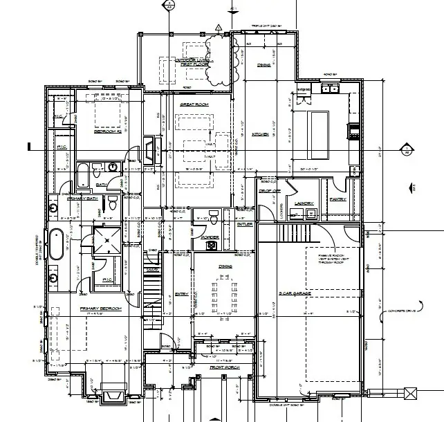 2449 Union Station Dr, Thompsons Station, TN 37179 - Image #2