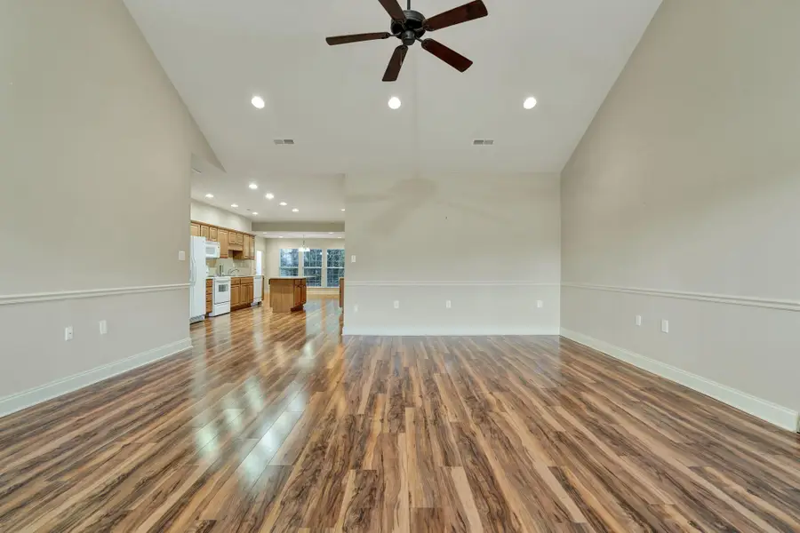 249 Ocoee Trace Nw, Cleveland, TN 37312 - #3