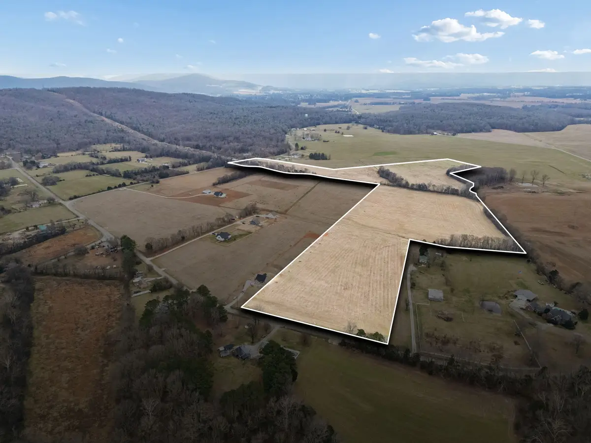 0 Blue Springs Road, Decherd, TN 37324 - #1