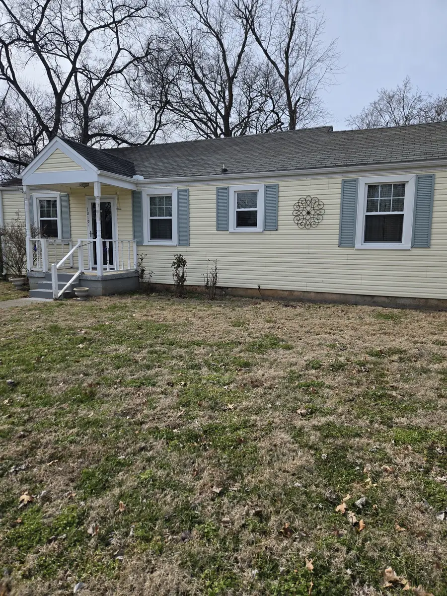 1019 Rose Ave, Murfreesboro, TN 37130 - #2