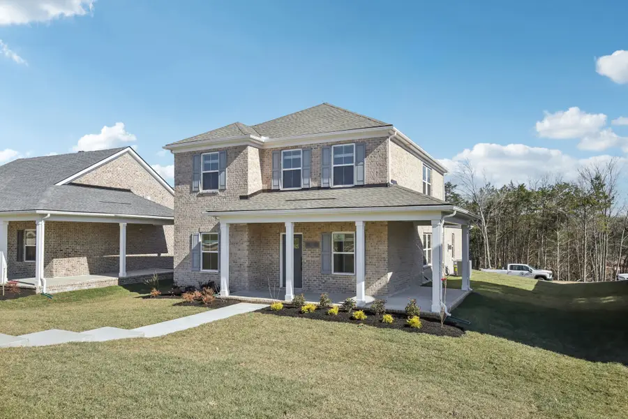 306 Aspen Alley, Mount Juliet, TN 37122 - #2