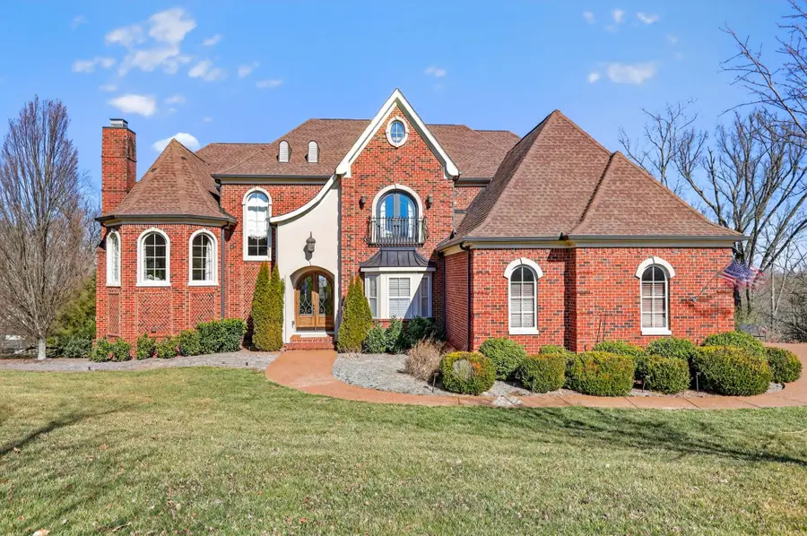 1806 Benziger Ter, Brentwood, TN 37027 - #2