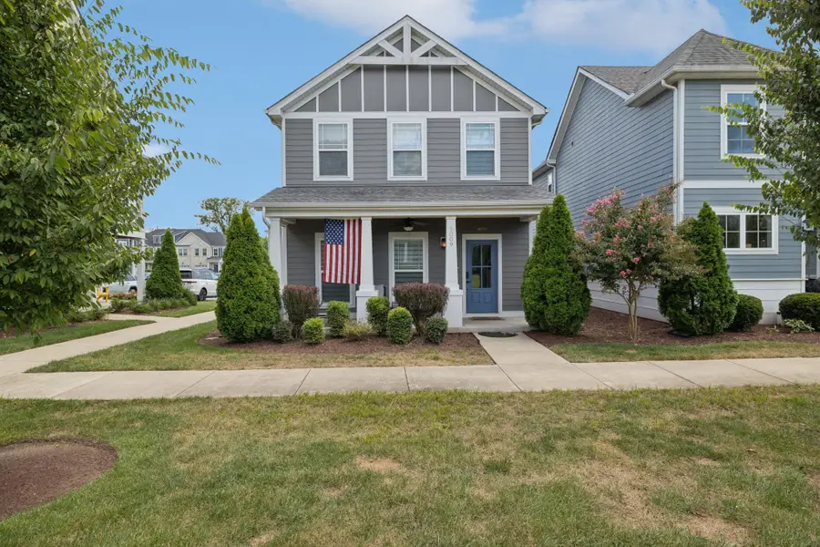 3009 Kimley Shores Dr, Hendersonville, TN 37075 - #2