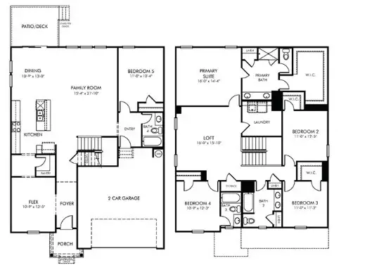 425 Long Dr #Drive, Smyrna, TN 37167 - Image #2