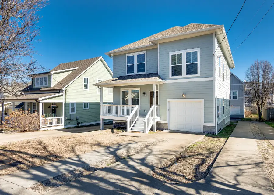 512A Eastboro Dr, Nashville, TN 37209 - Image #2