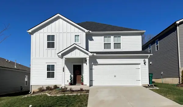 3609 Four Leaf Way, Antioch, TN 37013