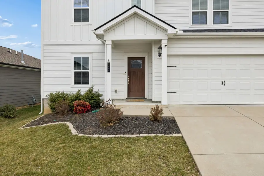 3609 Four Leaf Way, Antioch, TN 37013 - #3