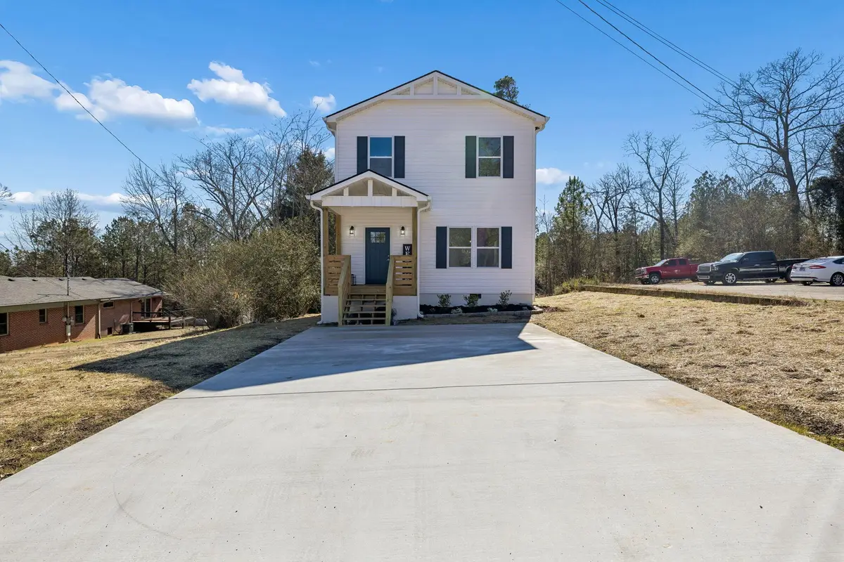 3836 Agawela Drive, Chattanooga, TN 37406 - Image #1