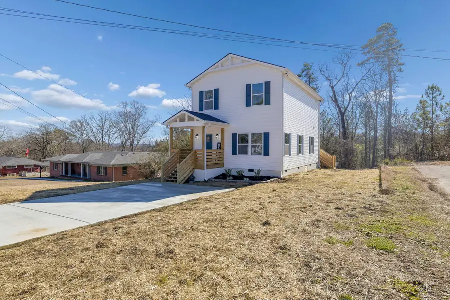 3836 Agawela Drive, Chattanooga, TN 37406 - Image #2