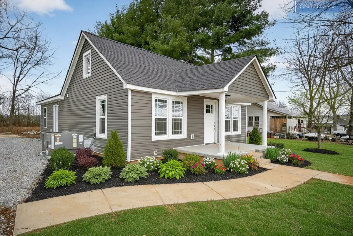 526 Roosevelt Dr, Sparta, TN 38583 - #1