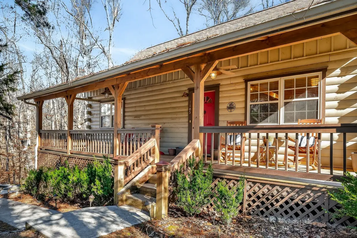 1105 Fairways Dr, Smithville, TN 37166 - #1