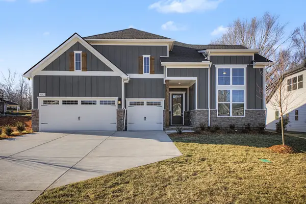 7284 Brush Creek Court, Fairview, TN 37062