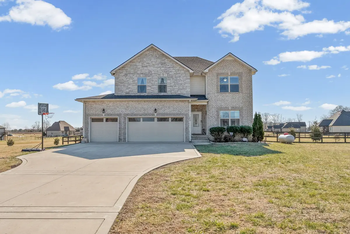 2810 Jim Taylor Rd, Woodlawn, TN 37191 - #1