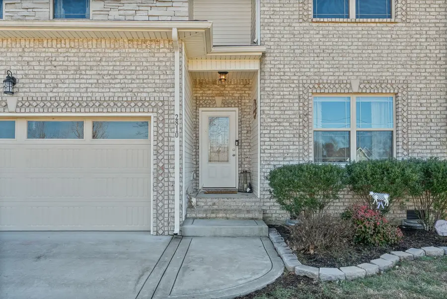 2810 Jim Taylor Rd, Woodlawn, TN 37191 - #3