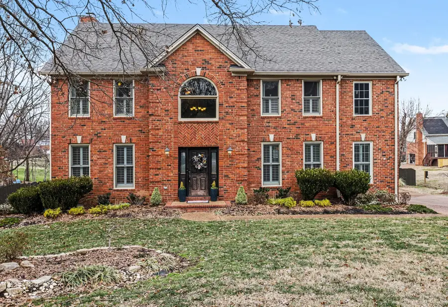 802 Overhills Dr, Old Hickory, TN 37138 - #2