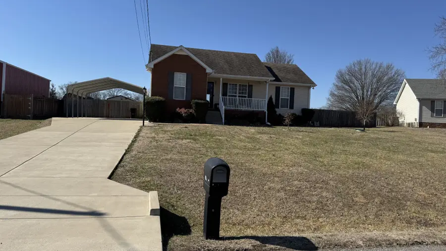 119 Whispering Water Ct, Christiana, TN 37037 - #2