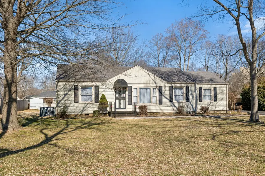 102 Experiment Ln, Columbia, TN 38401 - Image #2
