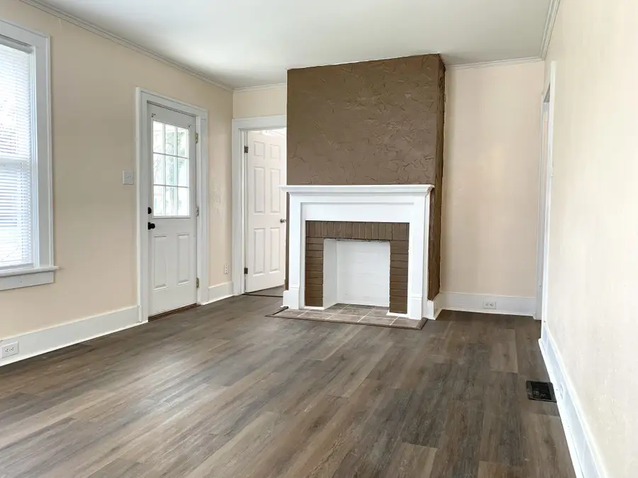 842 Richardson St, Clarksville, TN 37040 - #2