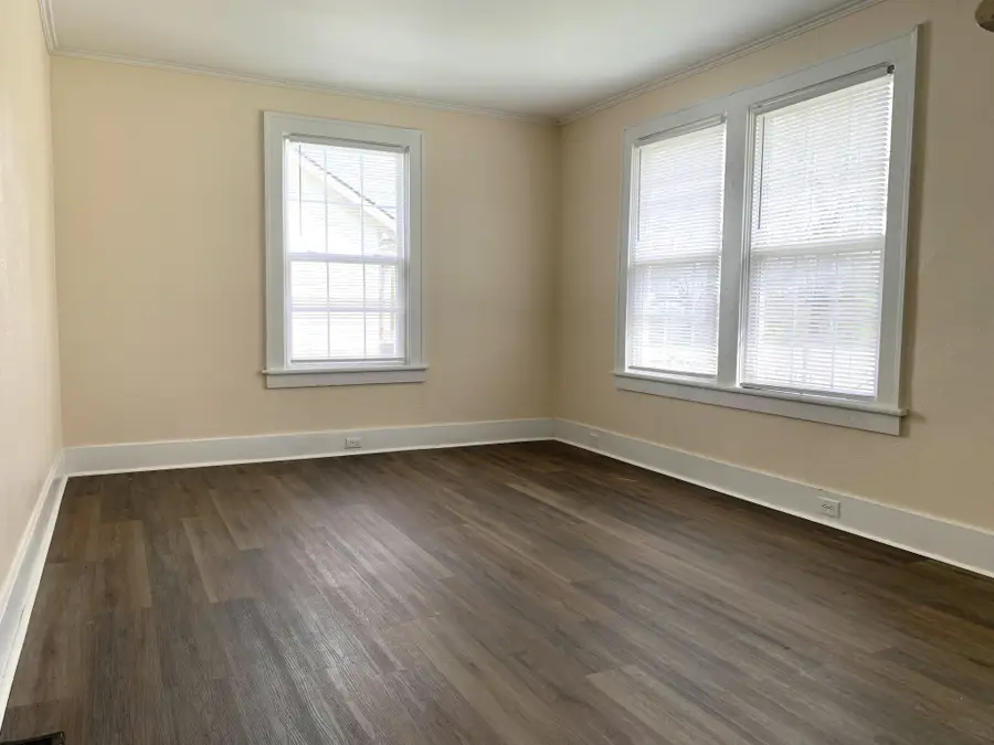 842 Richardson St, Clarksville, TN 37040 - #3