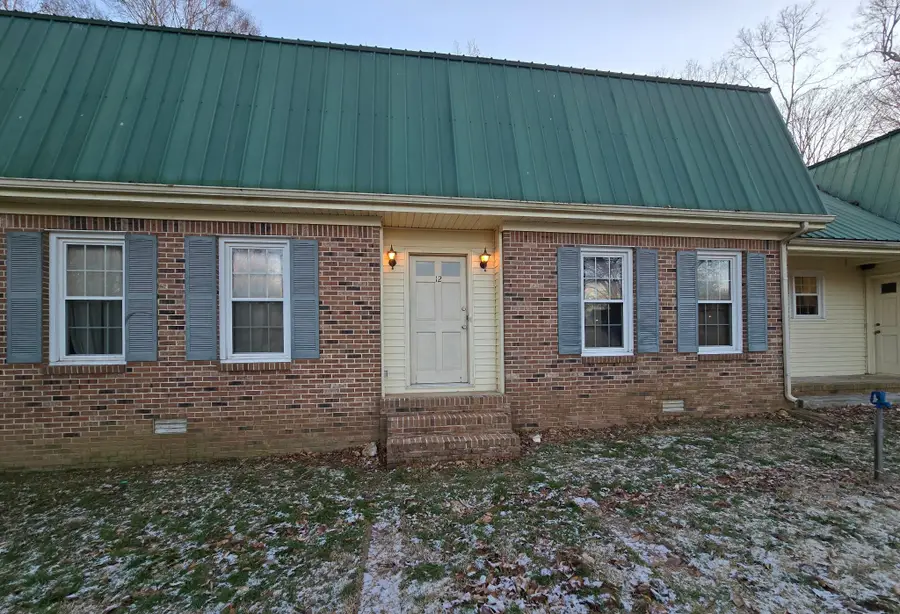 12 Hancock Rd, Fayetteville, TN 37334 - #2