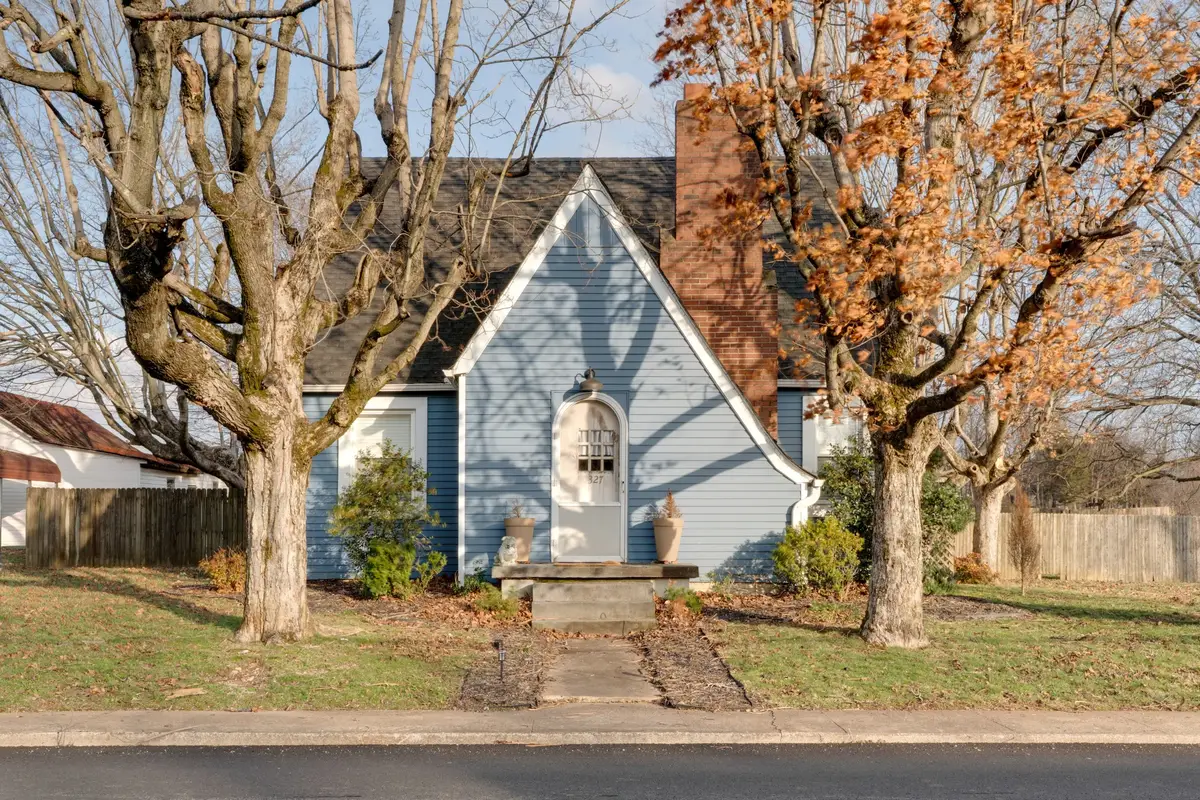 327 Portland Blvd, Portland, TN 37148 - #1