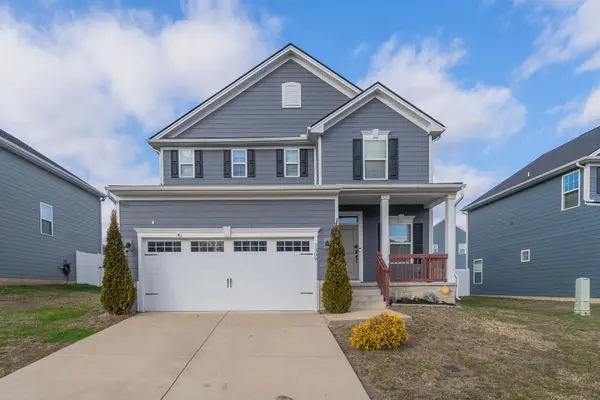 1309 Tree House Dr, Antioch, TN 37013