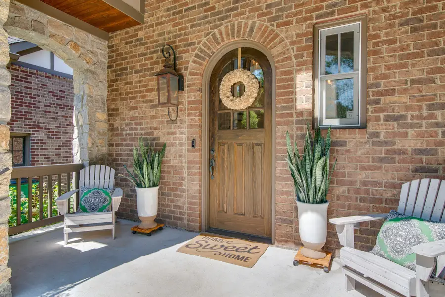 937 Caldwell Ln, Nashville, TN 37204 - #2