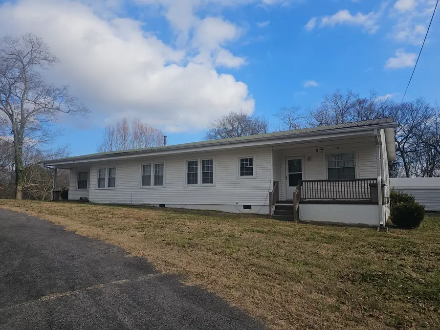 210 Twin Oaks Rd, McMinnville, TN 37110 - #3