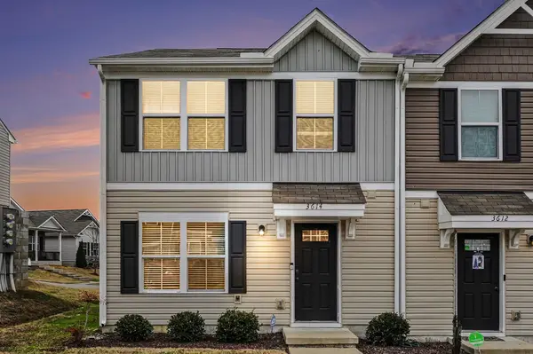 3614 Brookway Dr, Nashville, TN 37207