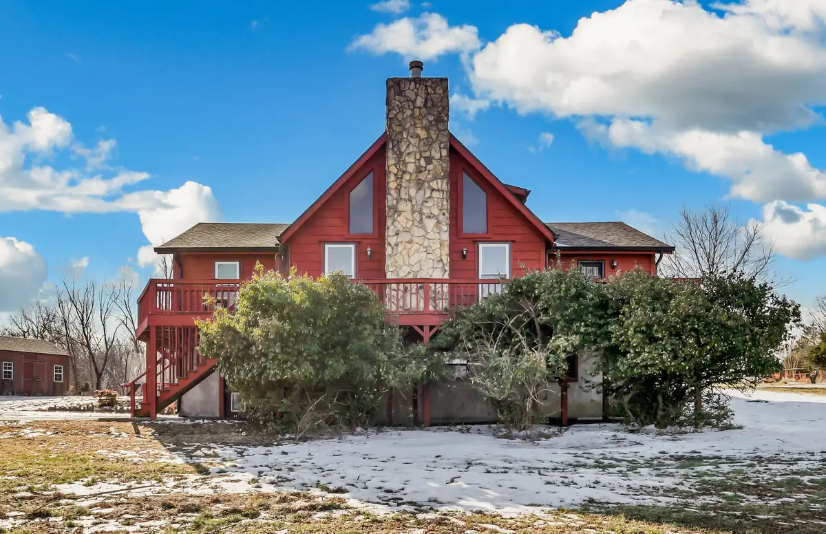 106 James Gordon Outlaw Rd, Indian Mound, TN 37079 - #1