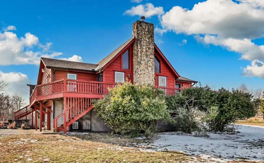 106 James Gordon Outlaw Rd, Indian Mound, TN 37079 - #2