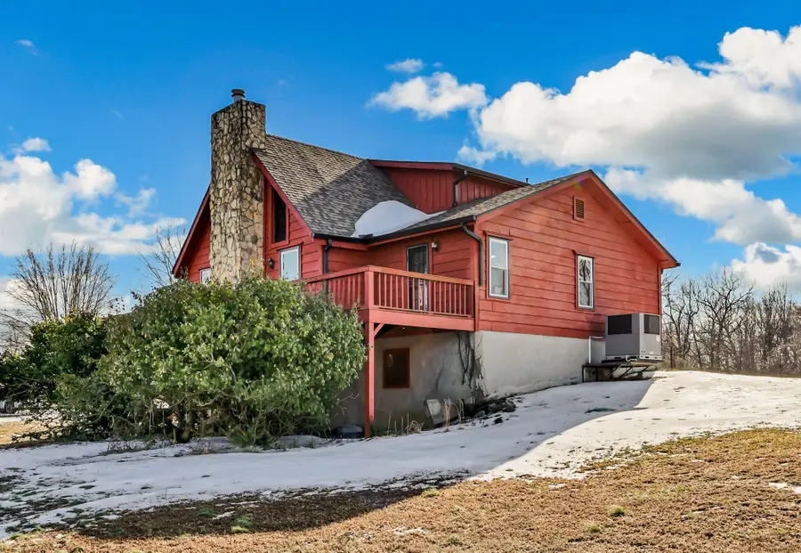 106 James Gordon Outlaw Rd, Indian Mound, TN 37079 - #3