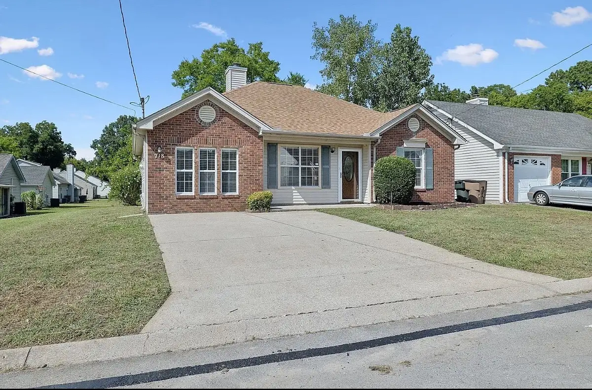 718 Maple Pl, Nashville, TN 37216 - Image #1
