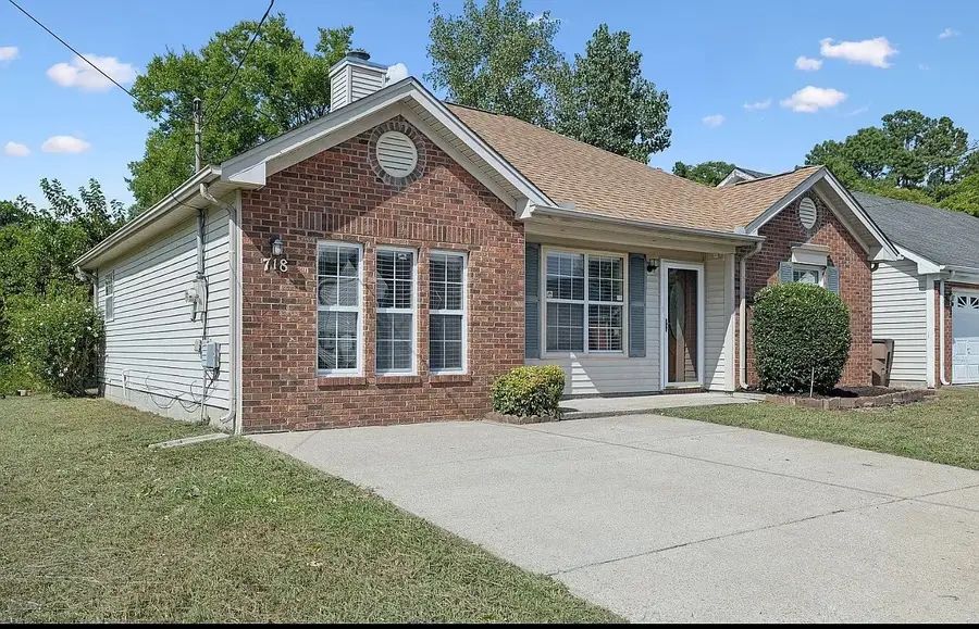 718 Maple Pl, Nashville, TN 37216 - Image #3