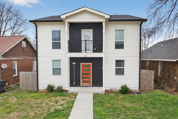 510 19th Ave N, Nashville, TN 37203